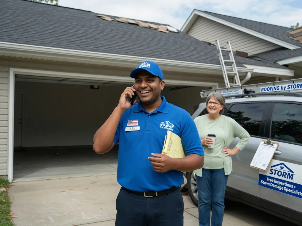 Roof Repair Near Me Angora, MN FAQs